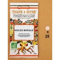 GELEE ROYALE*